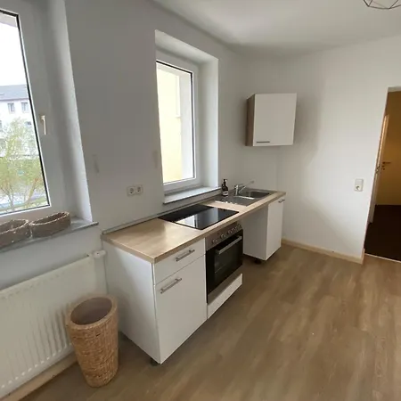 Zentrale In Dueren 아파트