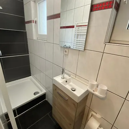 아파트 Zentrale In Dueren *
