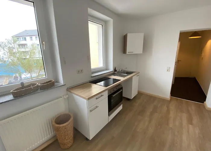 Zentrale Apartment