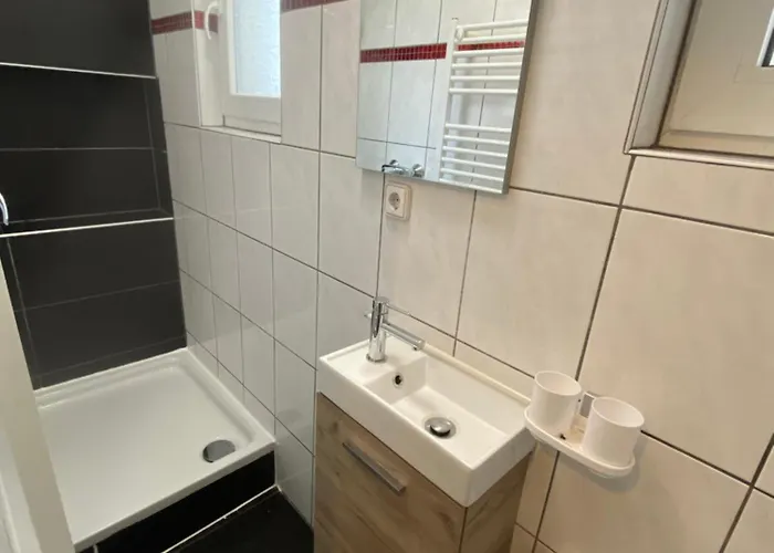 Apartment Zentrale *